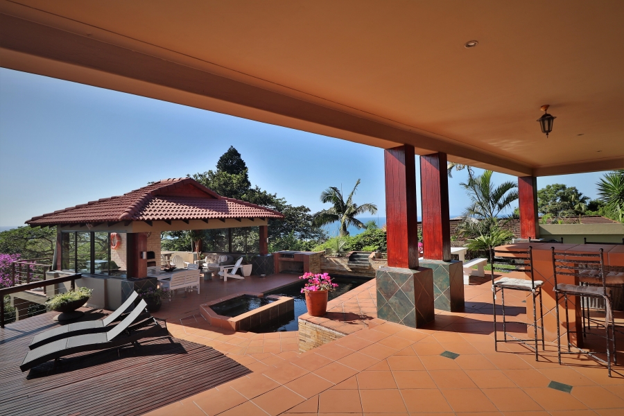 5 Bedroom Property for Sale in Southbroom KwaZulu-Natal