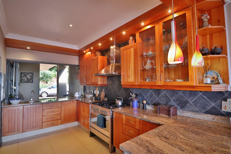 5 Bedroom Property for Sale in Southbroom KwaZulu-Natal