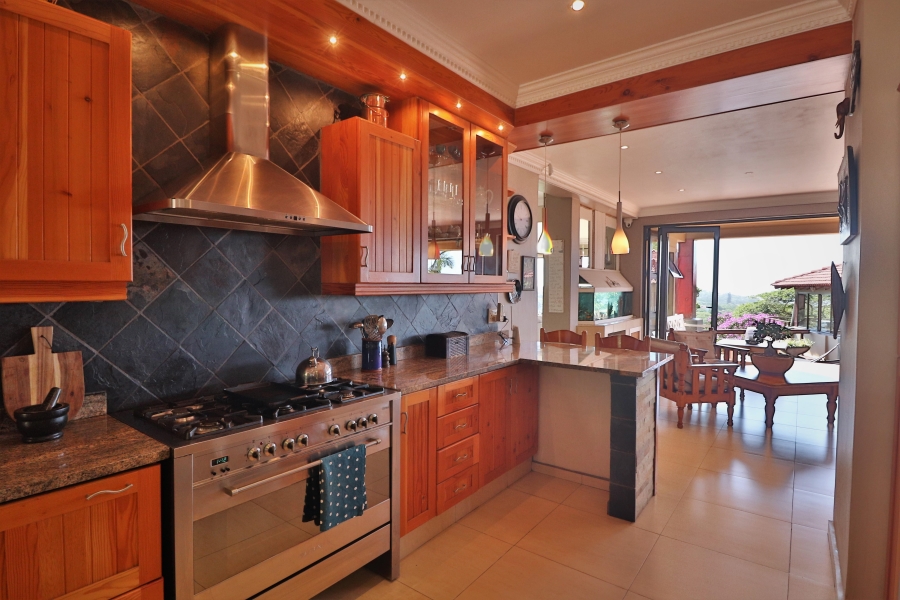 5 Bedroom Property for Sale in Southbroom KwaZulu-Natal