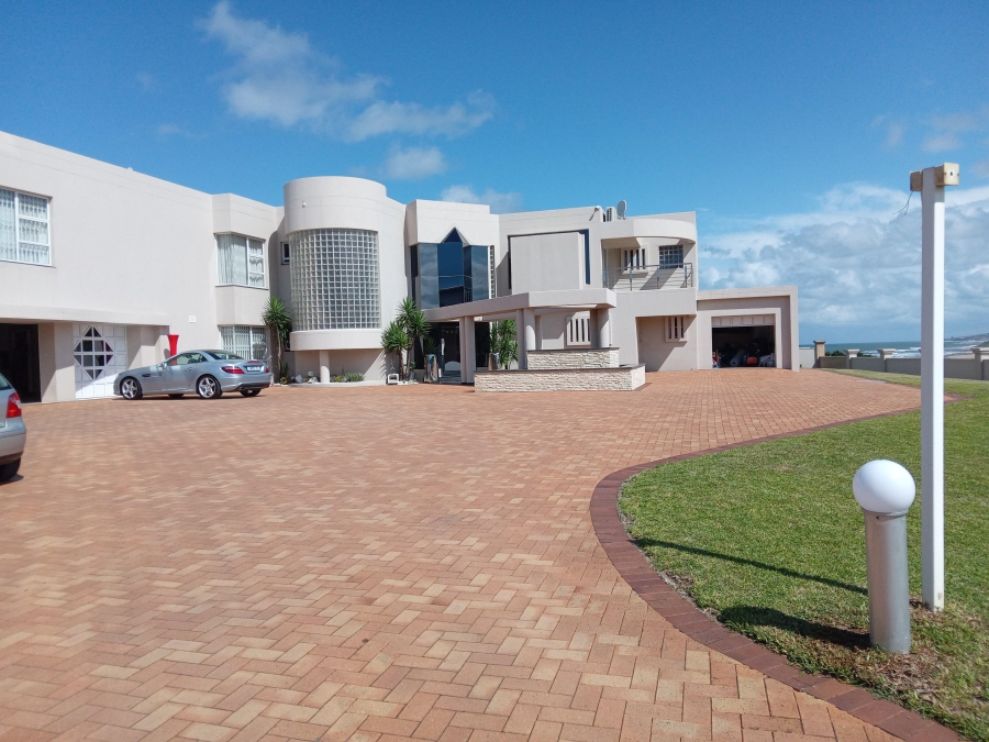 5 Bedroom Property for Sale in Oslo Beach KwaZulu-Natal