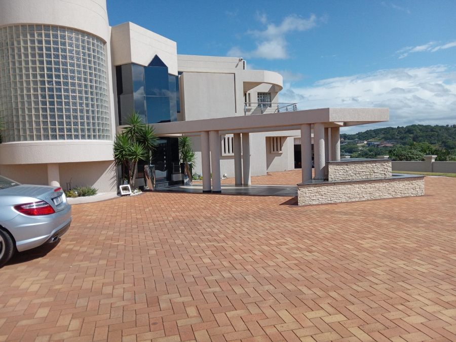 5 Bedroom Property for Sale in Oslo Beach KwaZulu-Natal