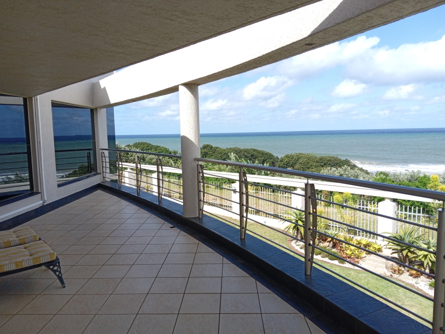 5 Bedroom Property for Sale in Oslo Beach KwaZulu-Natal