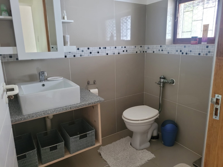 4 Bedroom Property for Sale in Ramsgate KwaZulu-Natal