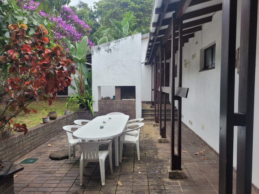 4 Bedroom Property for Sale in Ramsgate KwaZulu-Natal