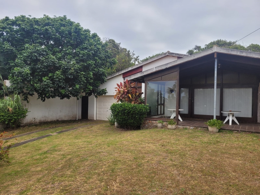 4 Bedroom Property for Sale in Ramsgate KwaZulu-Natal