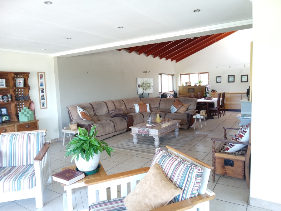 4 Bedroom Property for Sale in Margate KwaZulu-Natal