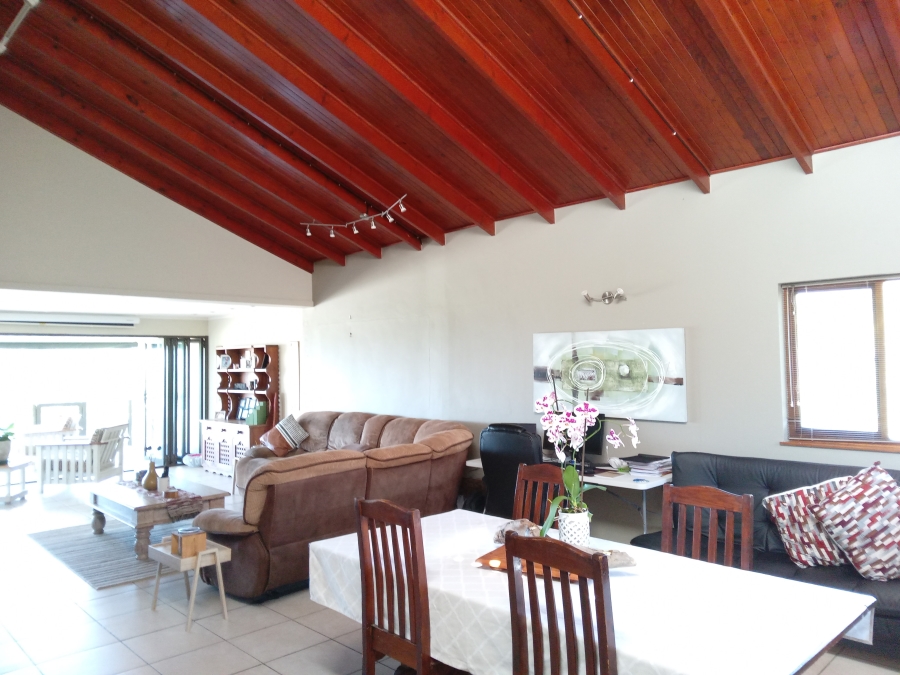 4 Bedroom Property for Sale in Margate KwaZulu-Natal