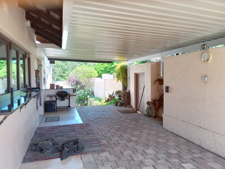 4 Bedroom Property for Sale in Margate KwaZulu-Natal