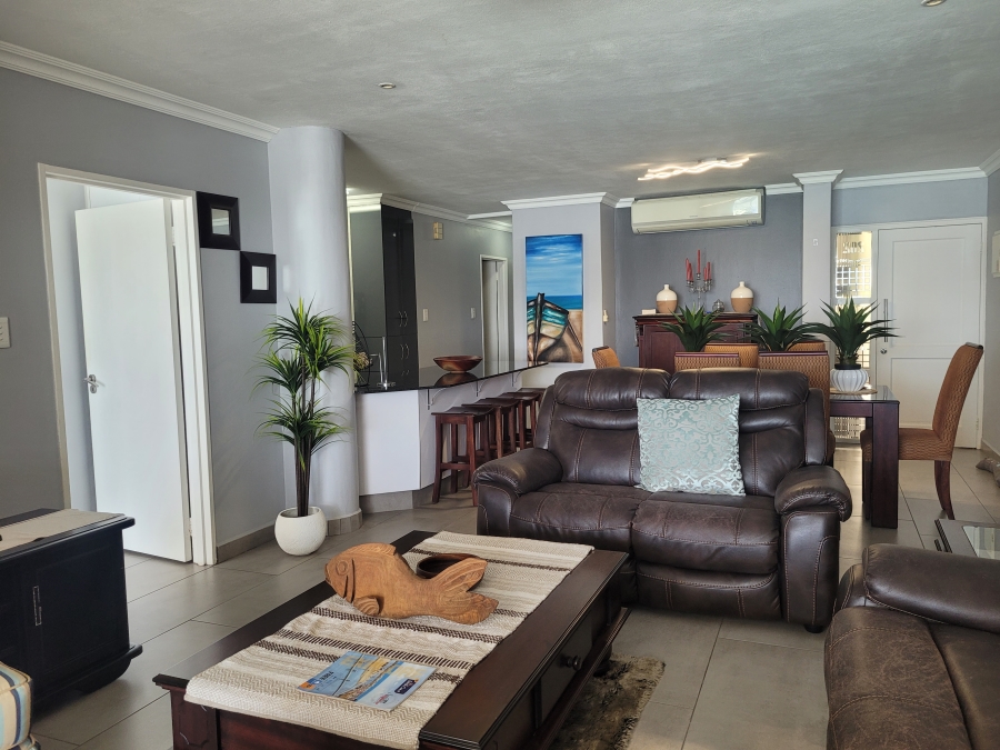 3 Bedroom Property for Sale in Margate KwaZulu-Natal