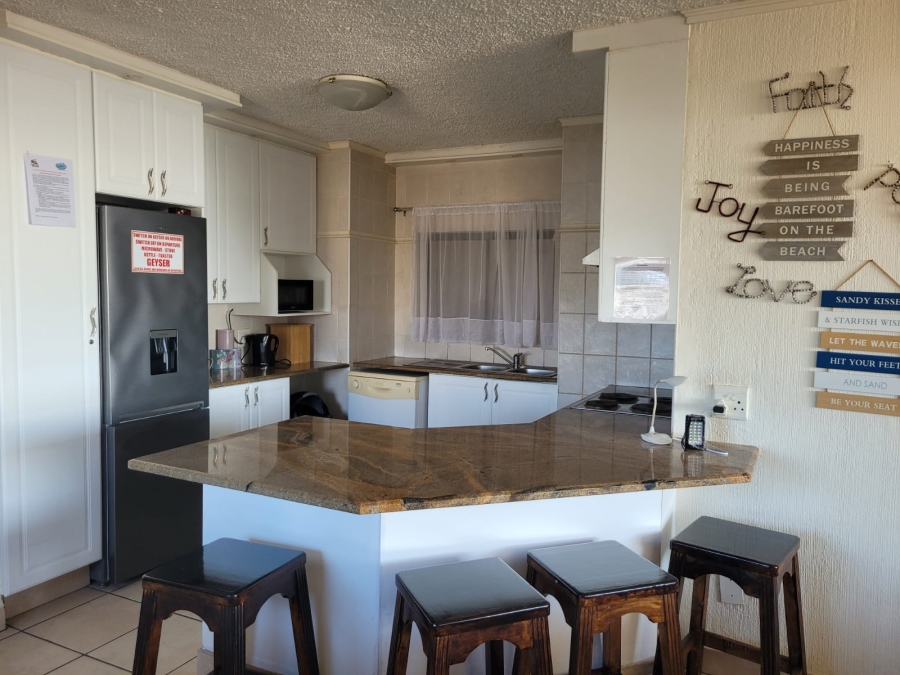 3 Bedroom Property for Sale in Uvongo Beach KwaZulu-Natal