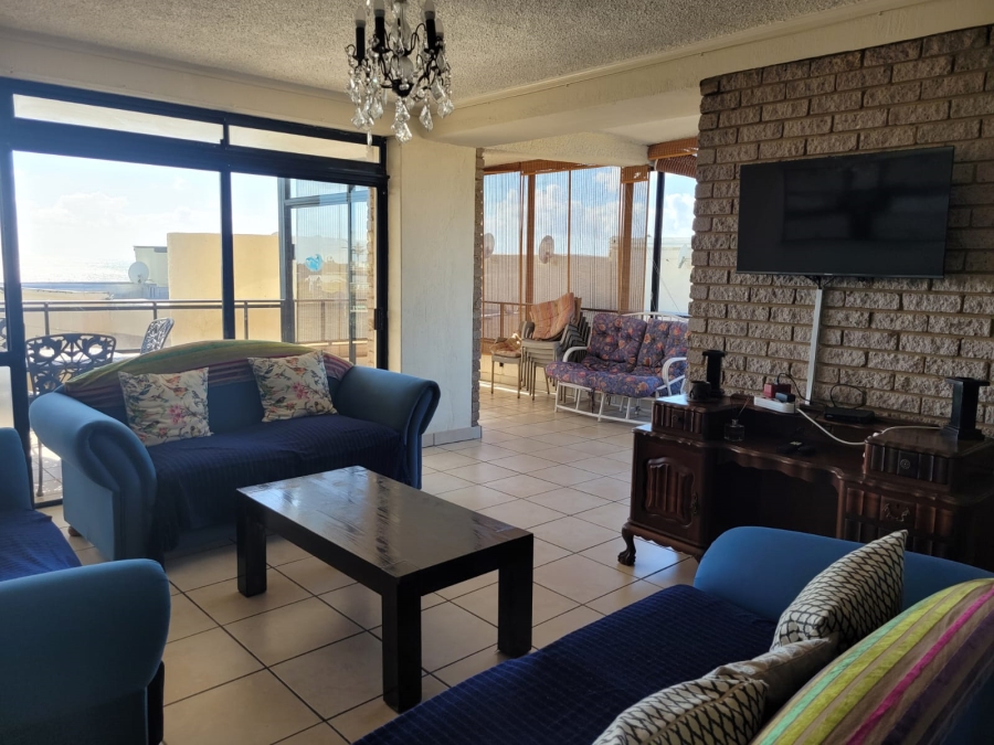 3 Bedroom Property for Sale in Uvongo Beach KwaZulu-Natal