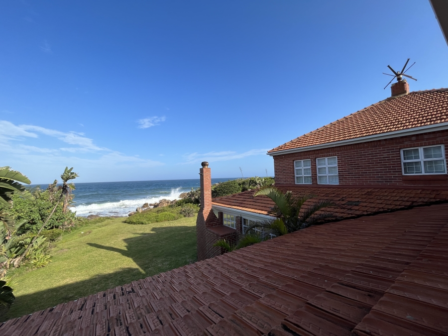 5 Bedroom Property for Sale in Port Edward KwaZulu-Natal