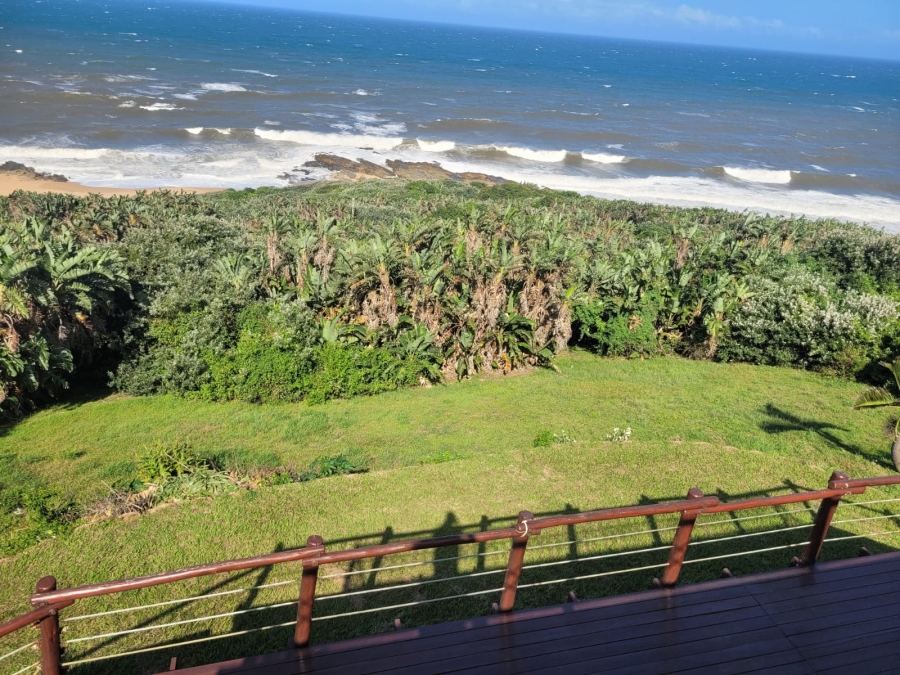 4 Bedroom Property for Sale in Bazley Beach KwaZulu-Natal