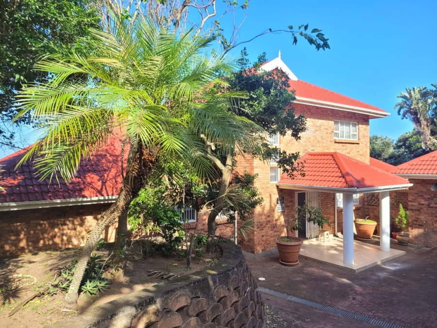 4 Bedroom Property for Sale in Bazley Beach KwaZulu-Natal