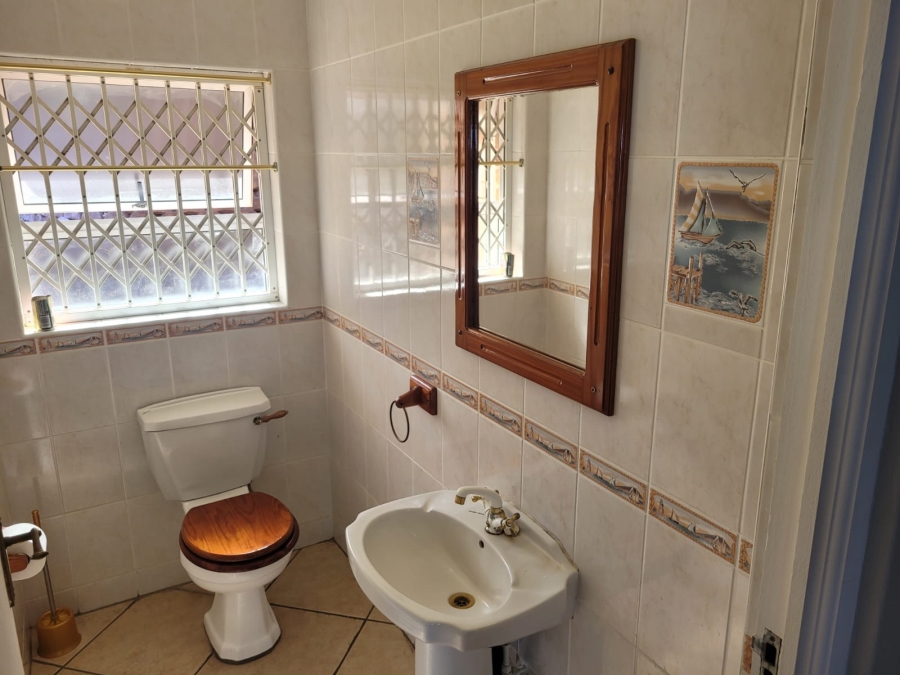 4 Bedroom Property for Sale in Bazley Beach KwaZulu-Natal