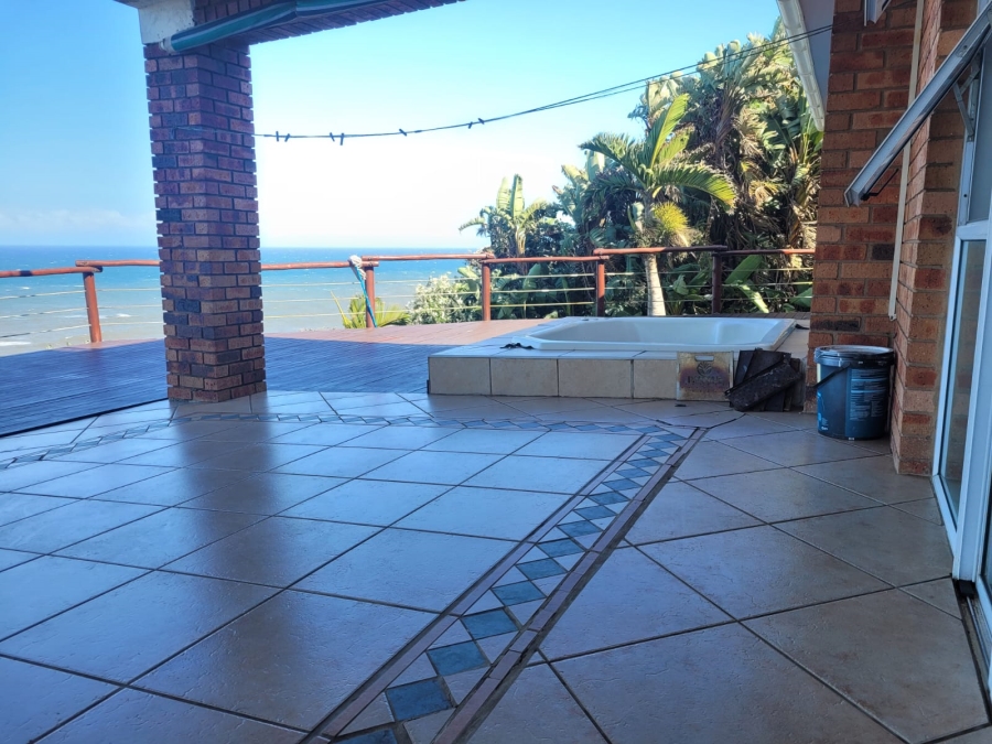 4 Bedroom Property for Sale in Bazley Beach KwaZulu-Natal