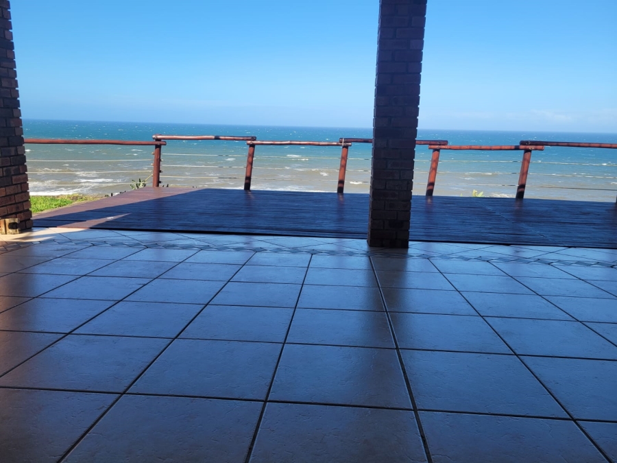 4 Bedroom Property for Sale in Bazley Beach KwaZulu-Natal