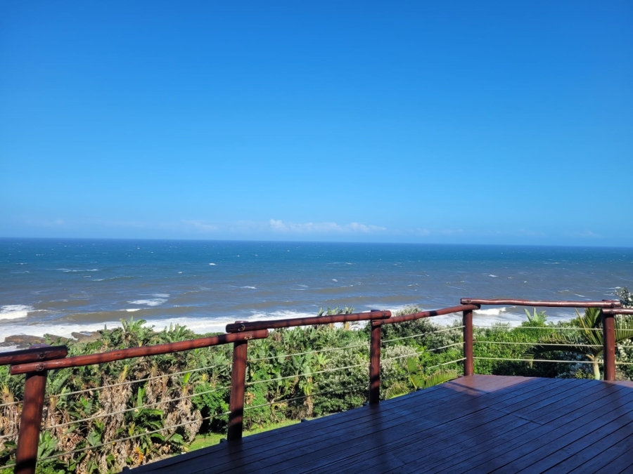 4 Bedroom Property for Sale in Bazley Beach KwaZulu-Natal