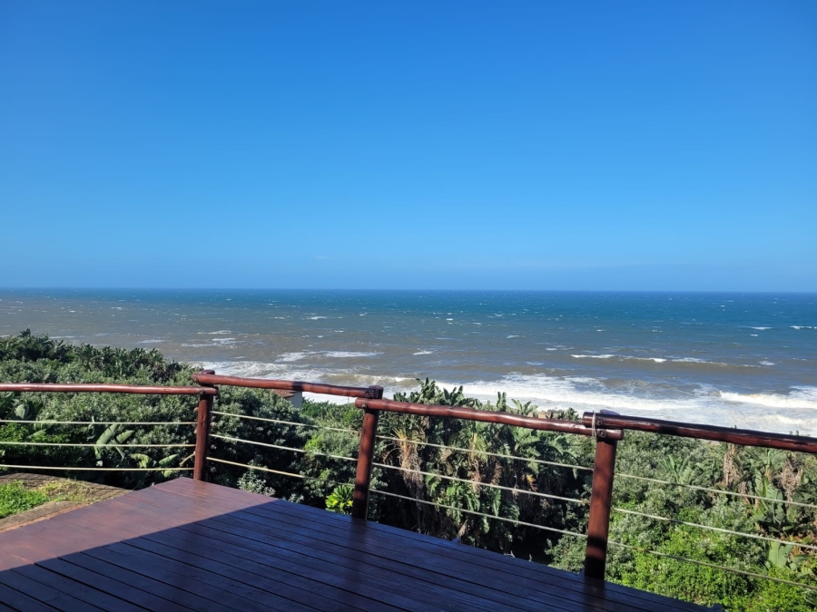 4 Bedroom Property for Sale in Bazley Beach KwaZulu-Natal