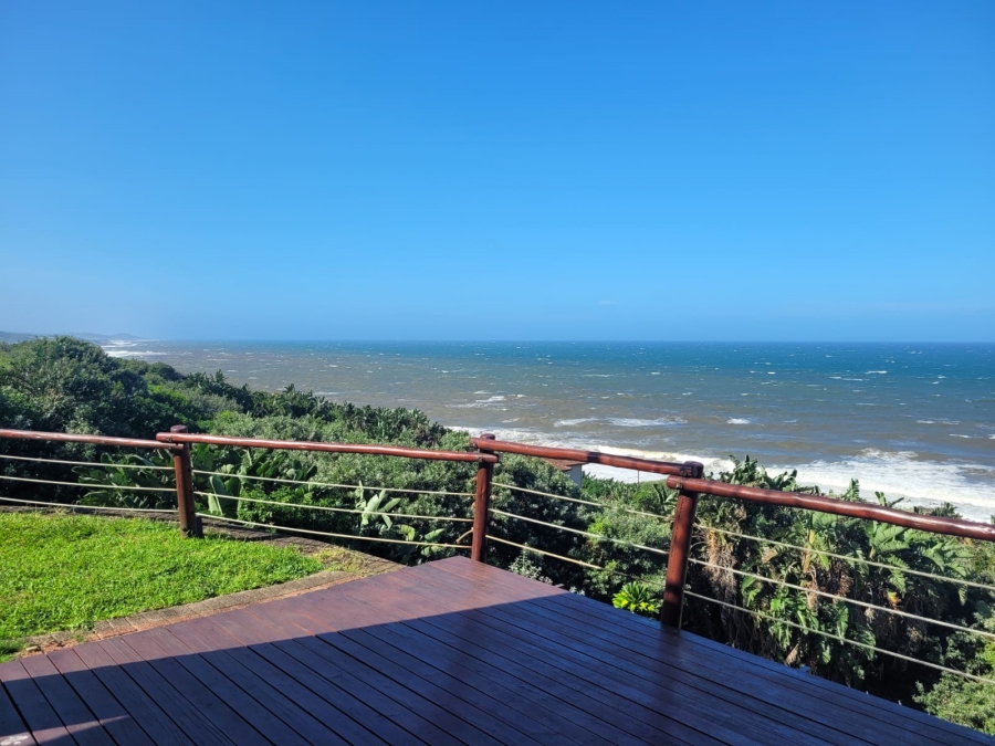 4 Bedroom Property for Sale in Bazley Beach KwaZulu-Natal