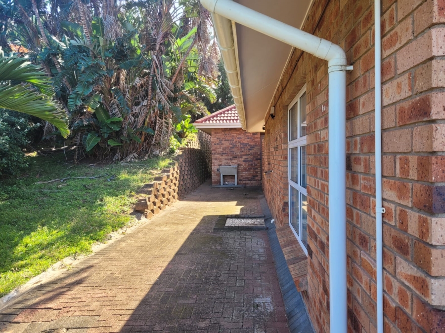 4 Bedroom Property for Sale in Bazley Beach KwaZulu-Natal