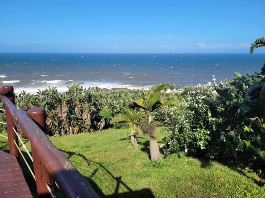 4 Bedroom Property for Sale in Bazley Beach KwaZulu-Natal