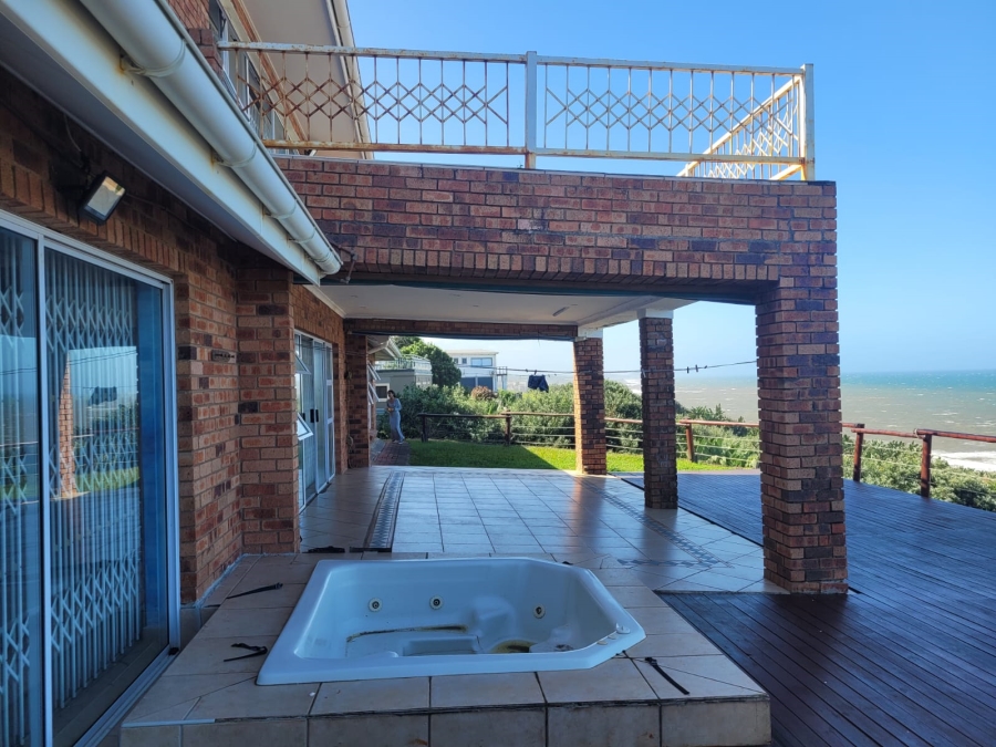 4 Bedroom Property for Sale in Bazley Beach KwaZulu-Natal