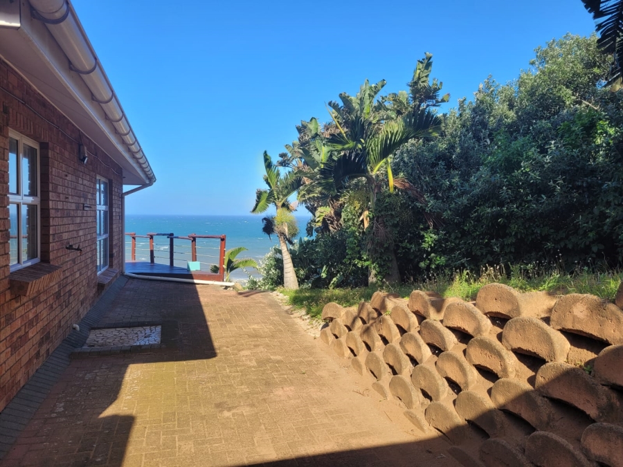 4 Bedroom Property for Sale in Bazley Beach KwaZulu-Natal