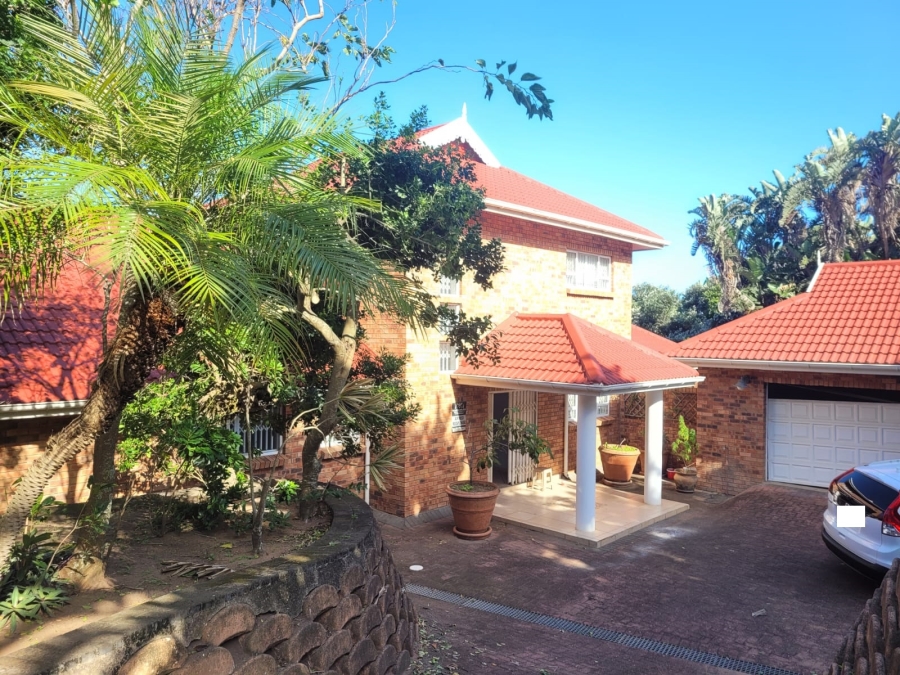 4 Bedroom Property for Sale in Bazley Beach KwaZulu-Natal