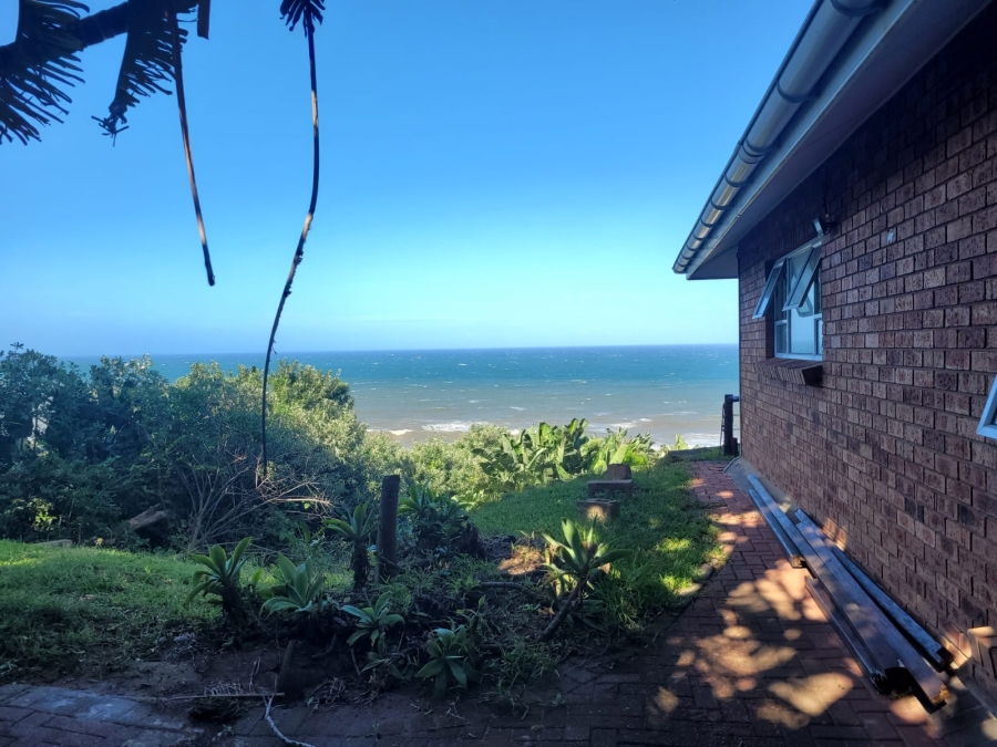 4 Bedroom Property for Sale in Bazley Beach KwaZulu-Natal