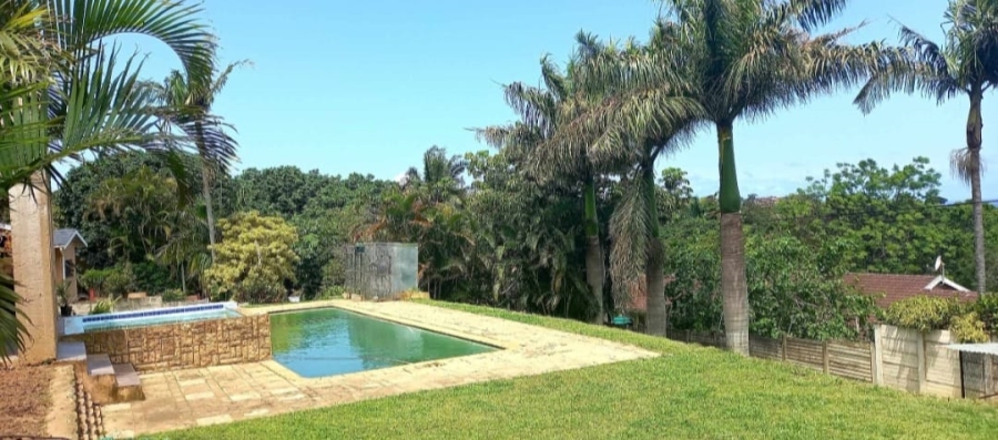 5 Bedroom Property for Sale in Margate KwaZulu-Natal