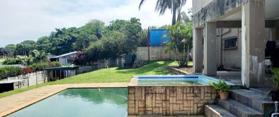 5 Bedroom Property for Sale in Margate KwaZulu-Natal