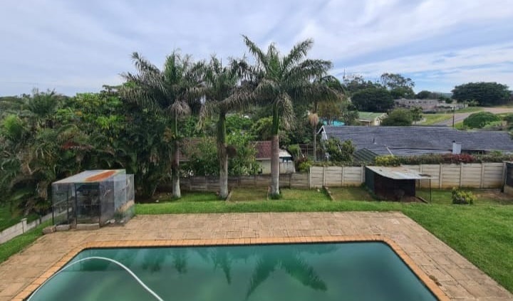 5 Bedroom Property for Sale in Margate KwaZulu-Natal