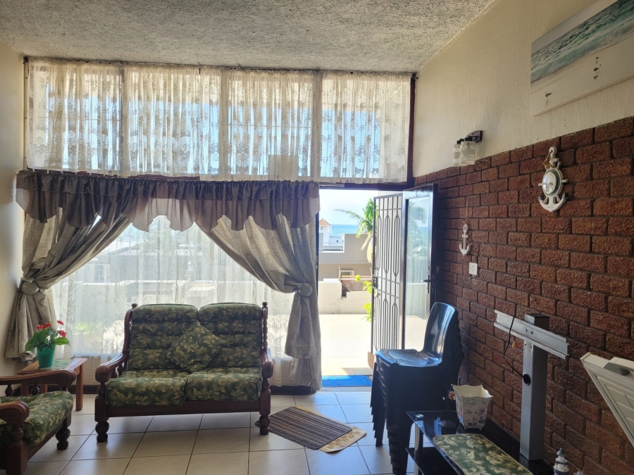 2 Bedroom Property for Sale in Margate KwaZulu-Natal