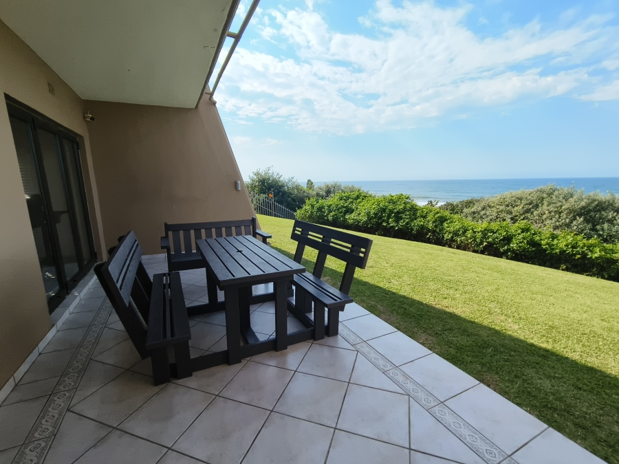 3 Bedroom Property for Sale in Shelly Beach KwaZulu-Natal