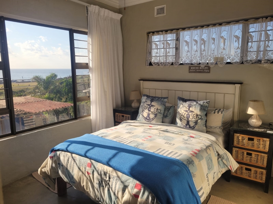 2 Bedroom Property for Sale in Shelly Beach KwaZulu-Natal