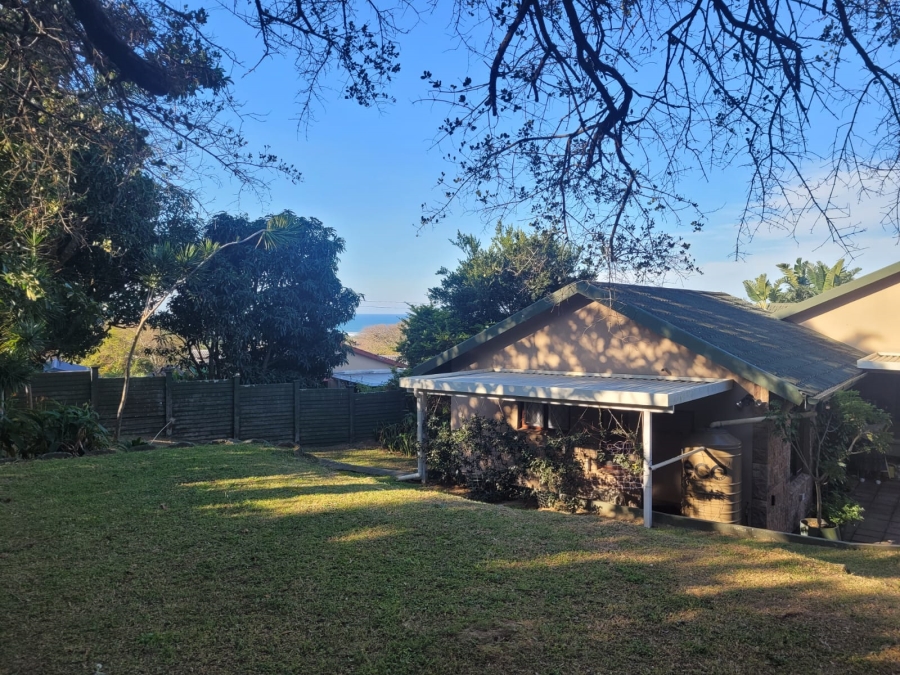 4 Bedroom Property for Sale in Uvongo Beach KwaZulu-Natal