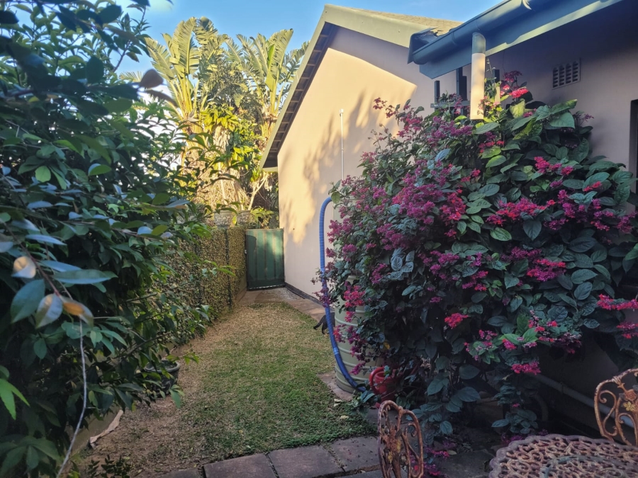 4 Bedroom Property for Sale in Uvongo Beach KwaZulu-Natal