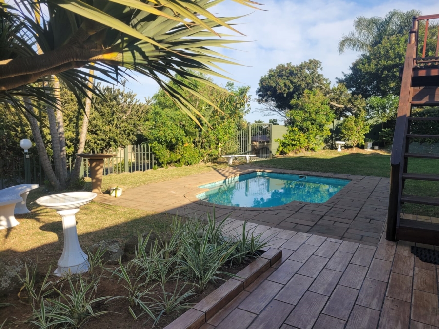 4 Bedroom Property for Sale in Uvongo Beach KwaZulu-Natal