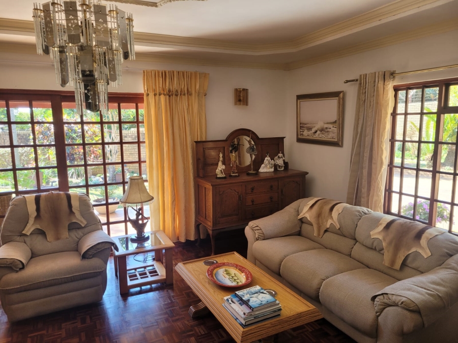 3 Bedroom Property for Sale in Marina Beach KwaZulu-Natal