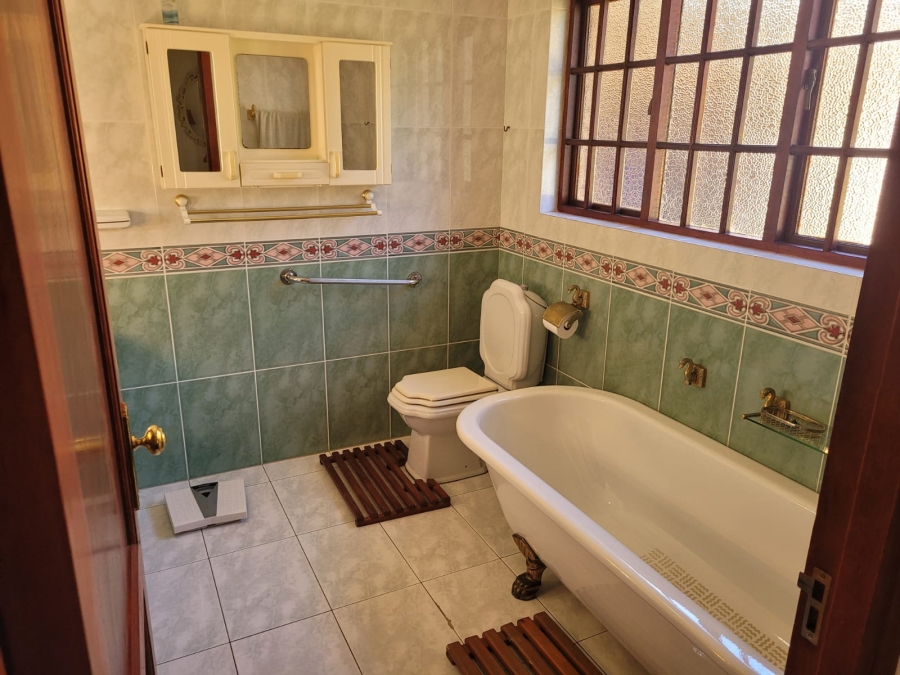 3 Bedroom Property for Sale in Marina Beach KwaZulu-Natal