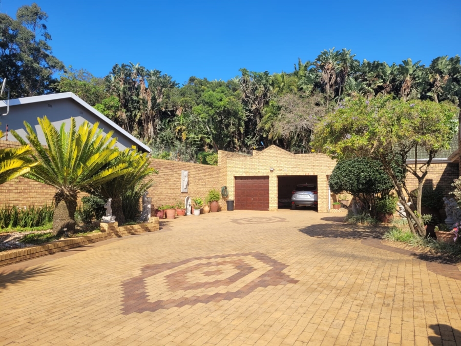 3 Bedroom Property for Sale in Marina Beach KwaZulu-Natal