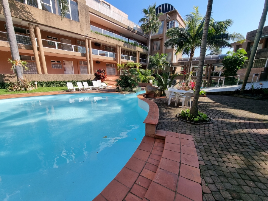 3 Bedroom Property for Sale in Uvongo Beach KwaZulu-Natal