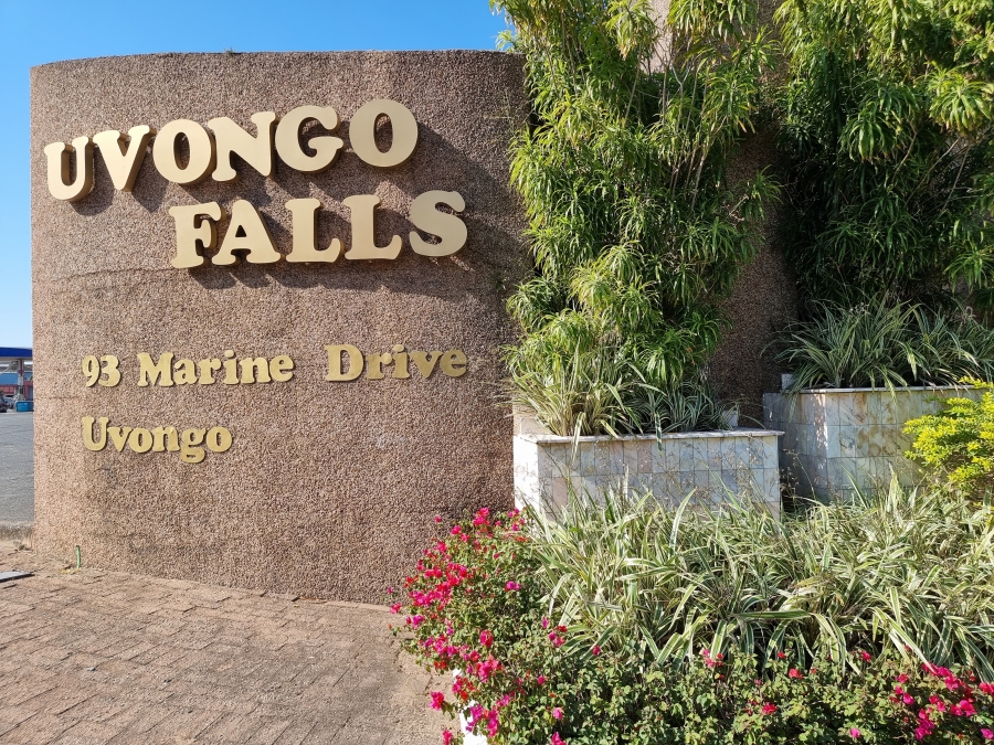 3 Bedroom Property for Sale in Uvongo Beach KwaZulu-Natal