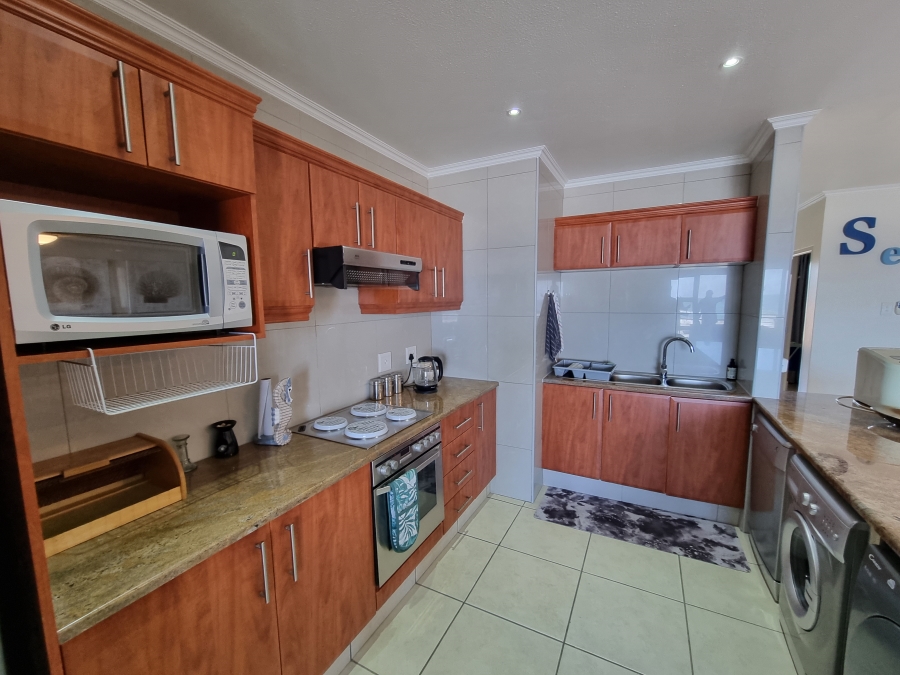 4 Bedroom Property for Sale in Manaba Beach KwaZulu-Natal