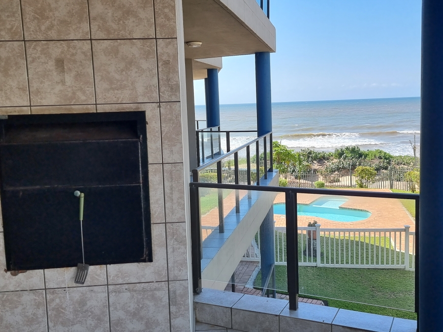 2 Bedroom Property for Sale in Manaba Beach KwaZulu-Natal