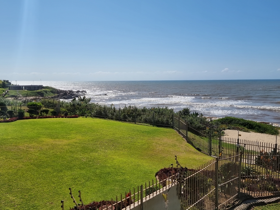 2 Bedroom Property for Sale in Manaba Beach KwaZulu-Natal