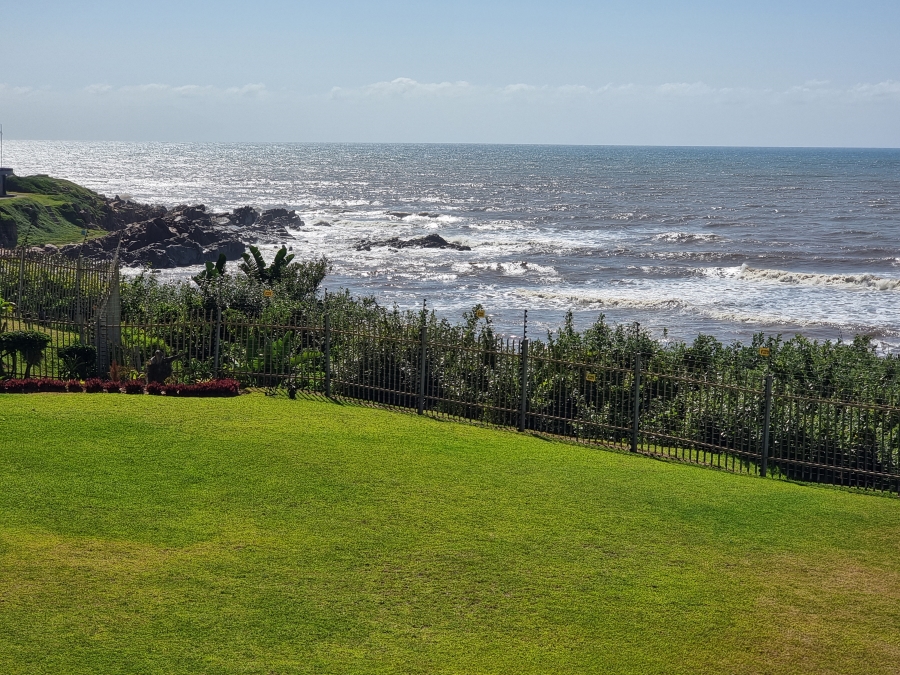 2 Bedroom Property for Sale in Manaba Beach KwaZulu-Natal