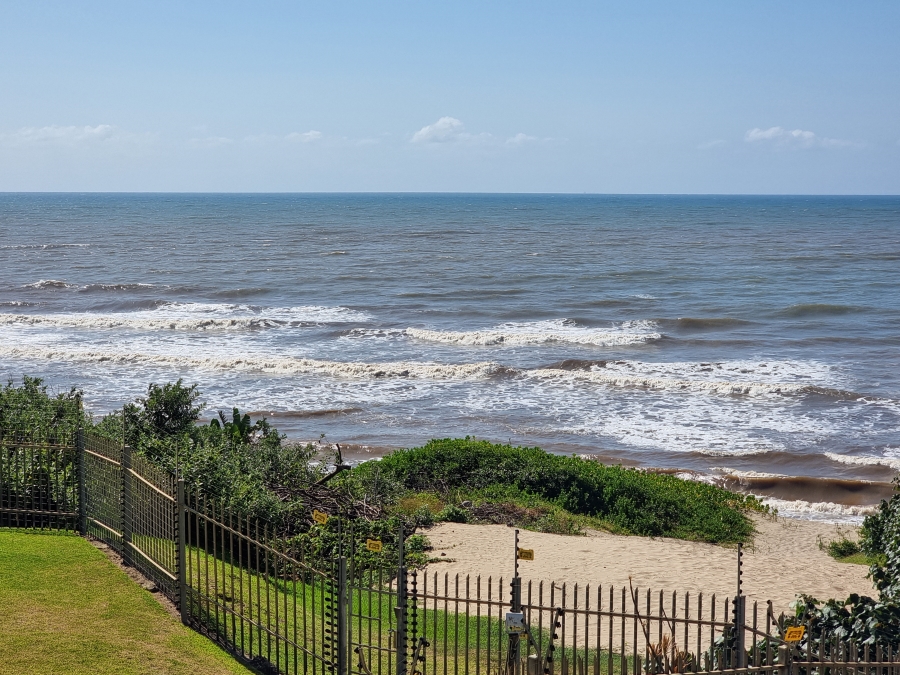 2 Bedroom Property for Sale in Manaba Beach KwaZulu-Natal