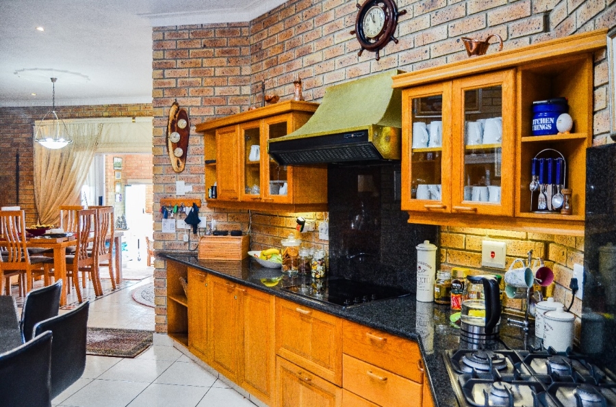 4 Bedroom Property for Sale in Shelly Beach KwaZulu-Natal